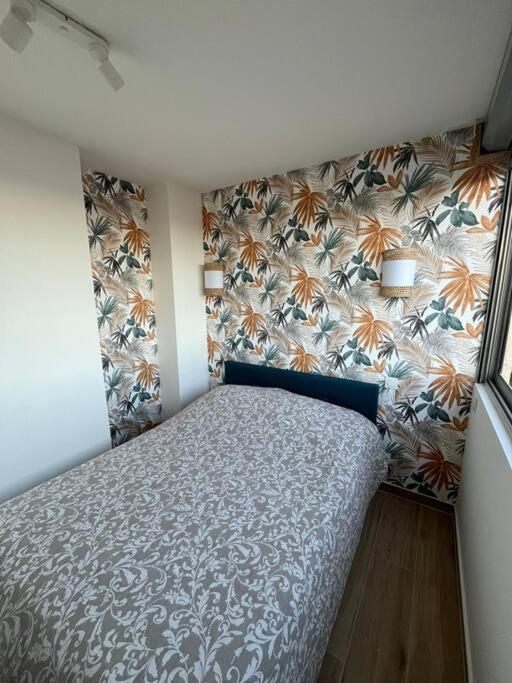 Joli Appart/Vue Etang/Clim /Wifi Balaruc-les-Bains Exterior photo